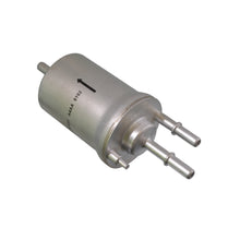 Load image into Gallery viewer, Fuel Filter Fits Volkswagen Golf Polo 60 6R Skoda Fabia 58 Blue Print ADV182331