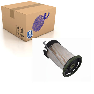 Fuel Filter Fits Volkswagen CC 4motion Passat 6 36 Alltrack Blue Print ADV182333