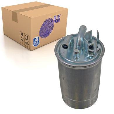 Fuel Filter Fits Volkswagen Passat 4motion Skoda Superb 3U Blue Print ADV182334