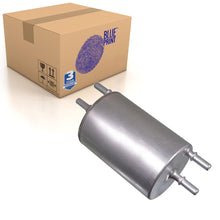 Load image into Gallery viewer, Fuel Filter Fits Seat Exeo Audi A4 OE 8E0201511L Blue Print ADV182335