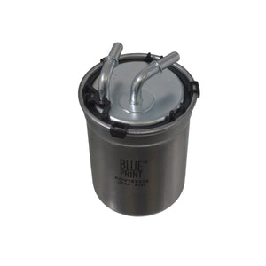 Fuel Filter Fits Volkswagen Polo 5 XL1 OE 6C0127400 Blue Print ADV182336