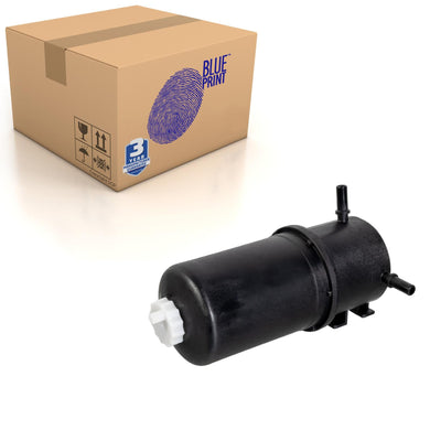 Fuel Filter Fits Volkswagen Amarok 4motion Crafter 30 Craft Blue Print ADV182337