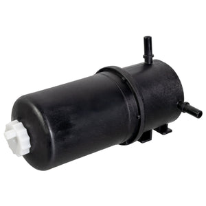 Fuel Filter Fits Volkswagen Amarok 4motion Crafter 30 Craft Blue Print ADV182337
