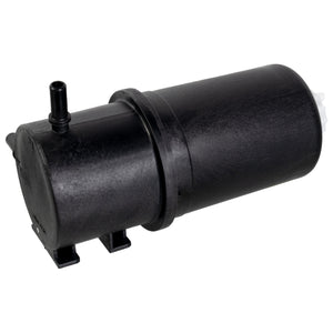 Fuel Filter Fits Volkswagen Amarok 4motion Crafter 30 Craft Blue Print ADV182337