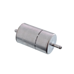 Fuel Filter Fits Volkswagen Caddy 3 9E Polo 9V Playa Seat C Blue Print ADV182339