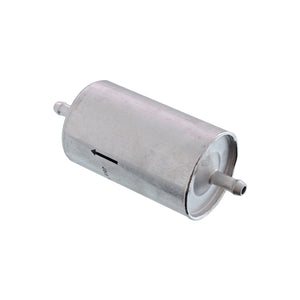 Fuel Filter Fits Volkswagen Caddy 3 9E Polo 9V Playa Seat C Blue Print ADV182339