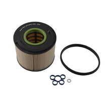 Load image into Gallery viewer, Fuel Filter Inc Seal Rings Fits Porsche Volkswagen Touareg Blue Print ADV182340