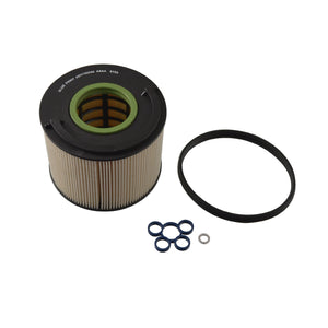 Fuel Filter Inc Seal Rings Fits Porsche Volkswagen Touareg Blue Print ADV182340