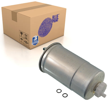 Fuel Filter Inc Seal Rings Fits Volkswagen Bora 4motion Cla Blue Print ADV182341