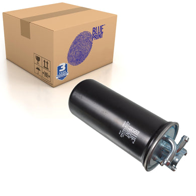 Fuel Filter Fits Audi A6 quattro 4F OE 4F0127435A Blue Print ADV182342