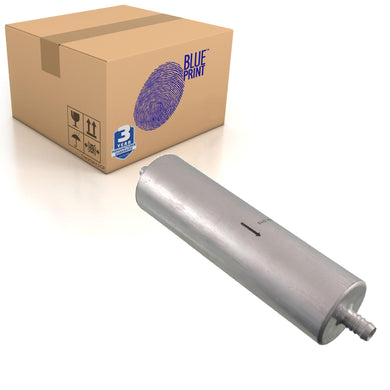 Fuel Filter Fits Audi A6 Allroad quattro Avant quattro quat Blue Print ADV182343