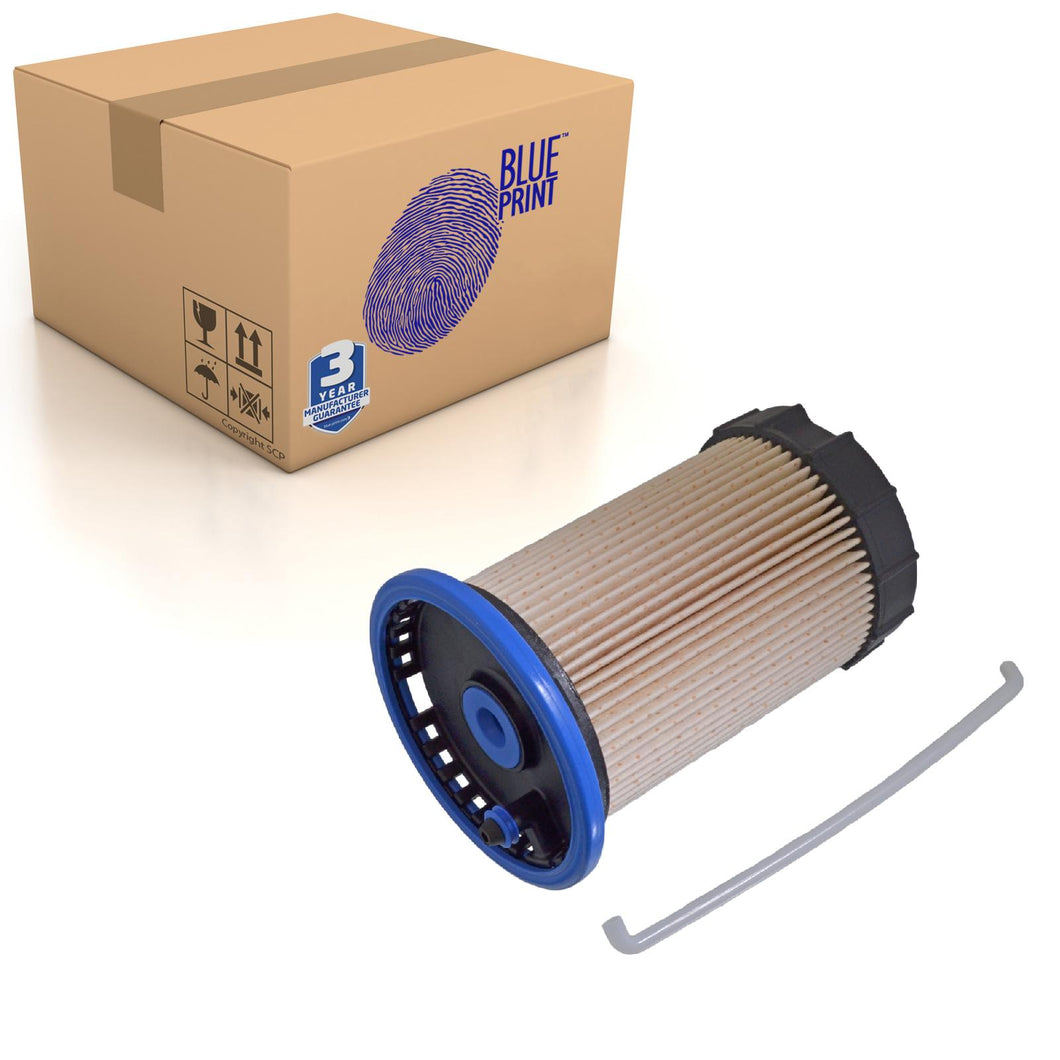 Fuel Filter Fits Volkswagen Beetle Golf 7 AU BQ 4motion All Blue Print ADV182344