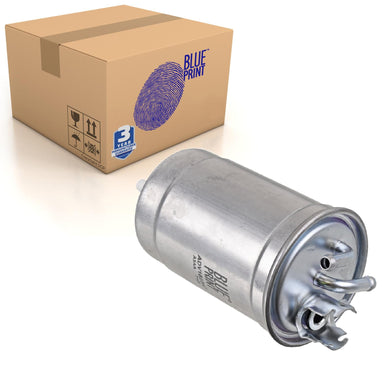 Fuel Filter Fits Ford Volkswagen Caddy Eurovan Golf 1G 3 Ca Blue Print ADV182347