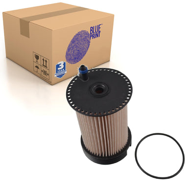 Fuel Filter Fits Volkswagen Skoda Laura Octavia Superb Yeti Blue Print ADV182348