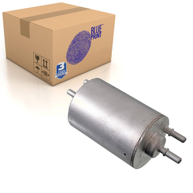 Fuel Filter Fits Audi A4 quattro S4 8E OE 8E0201511J Blue Print ADV182351