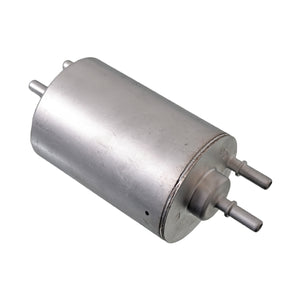 Fuel Filter Fits Audi A4 quattro S4 8E OE 8E0201511J Blue Print ADV182351