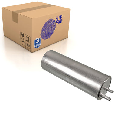 Fuel Filter Fits Volkswagen Transporter 4motion 7J Blue Print ADV182352
