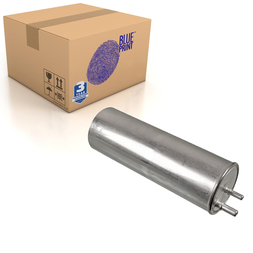 Fuel Filter Fits Volkswagen Transporter 4motion 7J Blue Print ADV182352