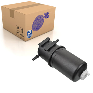 Fuel Filter Fits Volkswagen Crafter 4motion 50 2F Blue Print ADV182353