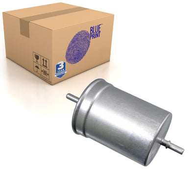 Fuel Filter Fits Volkswagen Bora 4motion Clasico Golf Van V Blue Print ADV182354