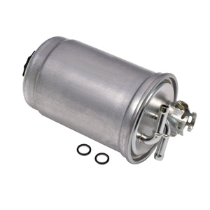 Fuel Filter Fits Volkswagen Lupo Polo Seat Arosa 6H Blue Print ADV182355