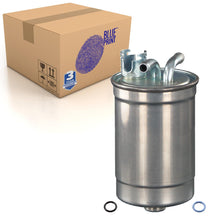 Load image into Gallery viewer, Fuel Filter Inc Seal Rings Fits Volkswagen Audi Blue Print ADV182357