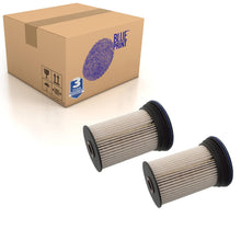 Load image into Gallery viewer, Fuel Filter Set Fits Chevrolet/Daewoo OE 95135912 Blue Print ADV182358