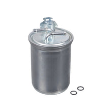 Load image into Gallery viewer, Fuel Filter Inc Seal Rings Fits Volkswagen Audi Blue Print ADV182360