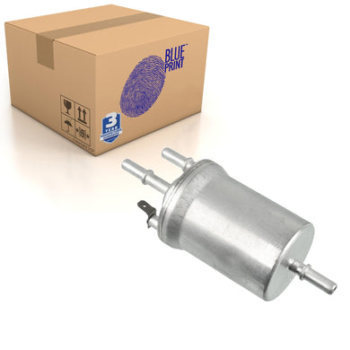 Fuel Filter Fits Volkswagen Audi OE 1J0201051B Blue Print ADV182361