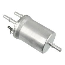 Load image into Gallery viewer, Fuel Filter Fits Volkswagen Audi OE 1J0201051B Blue Print ADV182361