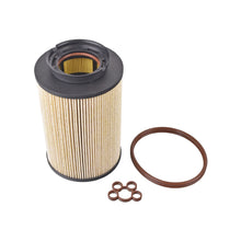 Load image into Gallery viewer, Fuel Filter Inc Seal Rings Fits Volkswagen Audi Blue Print ADV182362