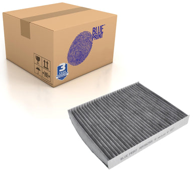 Carbon Cabin Pollen Filter Fits Volkswagen Crossfox Crossp Blue Print ADV182501