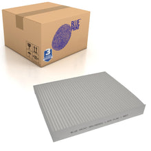 Load image into Gallery viewer, Cabin Pollen Filter Fits Volkswagen Crossfox Crosspolo 4 F Blue Print ADV182503