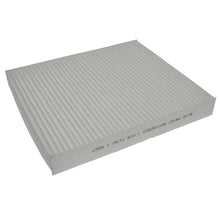 Load image into Gallery viewer, Cabin Pollen Filter Fits Volkswagen Crossfox Crosspolo 4 F Blue Print ADV182503