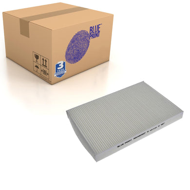 Cabin Pollen Filter Fits Audi A4 Avant quattro Cabrio quat Blue Print ADV182507
