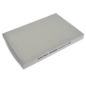 Cabin Pollen Filter Fits Audi A4 Avant quattro Cabrio quat Blue Print ADV182507
