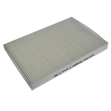 Load image into Gallery viewer, Cabin Pollen Filter Fits Audi A4 Avant quattro Cabrio quat Blue Print ADV182507