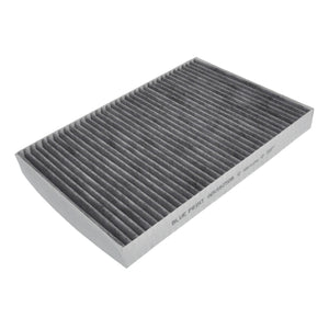Carbon Cabin Pollen Filter Fits Audi A4 Avant quattro Cabr Blue Print ADV182508