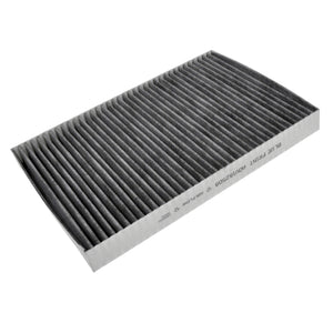 Carbon Cabin Pollen Filter Fits Audi A4 Avant quattro Cabr Blue Print ADV182508