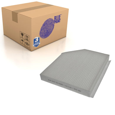 Cabin Pollen Filter Fits Audi A4 Allroad quattro Avant qua Blue Print ADV182509