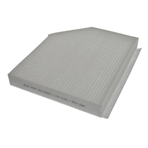 Cabin Pollen Filter Fits Audi A4 Allroad quattro Avant qua Blue Print ADV182509