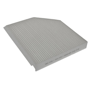 Cabin Pollen Filter Fits Audi A4 Allroad quattro Avant qua Blue Print ADV182509