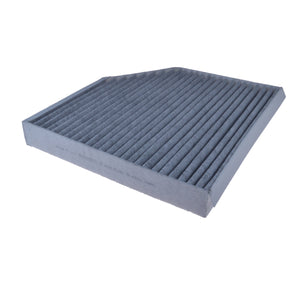 Carbon Cabin Pollen Filter Fits Audi A6 Allroad quattro Av Blue Print ADV182510