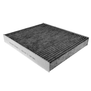 Carbon Cabin Pollen Filter Fits Volkswagen Crossfox Crossp Blue Print ADV182511
