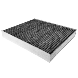 Carbon Cabin Pollen Filter Fits Volkswagen Crossfox Crossp Blue Print ADV182511
