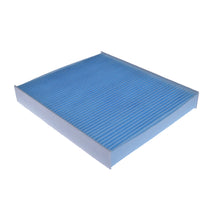 Load image into Gallery viewer, Cabin Pollen Filter Fits Volkswagen Crossfox Crosspolo 4 C Blue Print ADV182512