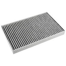 Load image into Gallery viewer, Carbon Cabin Pollen Filter Fits Audi A6 Avant quattro quat Blue Print ADV182514