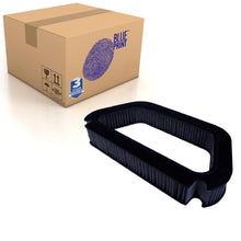 Load image into Gallery viewer, Carbon Cabin Pollen Filter Fits Audi A8 quattro S8 quattro Blue Print ADV182517