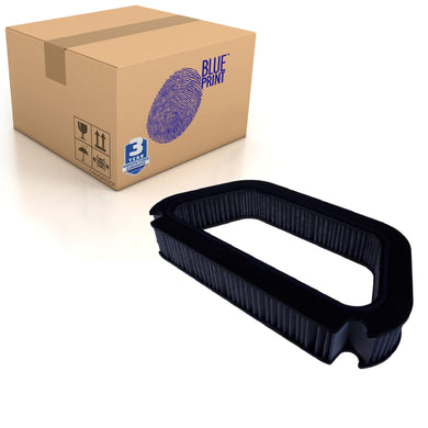 Carbon Cabin Pollen Filter Fits Audi A8 quattro S8 quattro Blue Print ADV182517