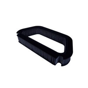 Carbon Cabin Pollen Filter Fits Audi A8 quattro S8 quattro Blue Print ADV182517
